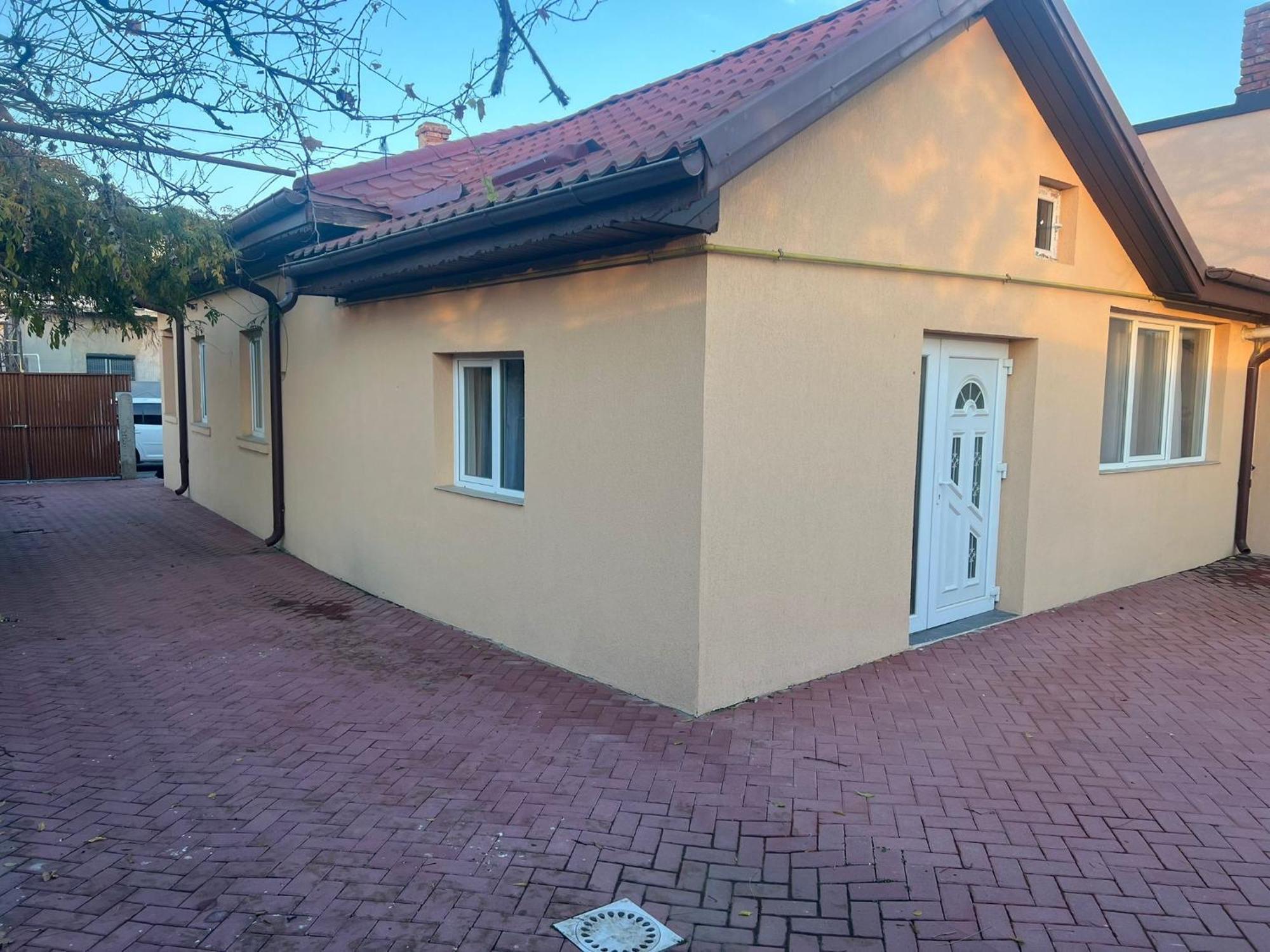 House Downtown Villa Craiova Exterior foto